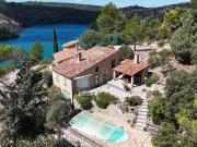 Maison de luxe de 5 pièces en vente à Esparron de...