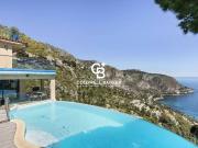 Maison de luxe de 5 pièces en vente à Èze, Provence...