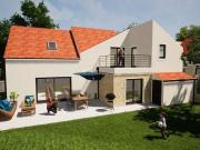 Maison de luxe de 5 pièces en vente à Ferrières en Brie,...