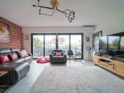 Maison de luxe de 5 pièces en vente à Fontenay sous...