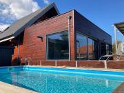 Maison de luxe de 5 pièces en vente à Gex, France