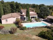 Maison de luxe de 160 m2 en vente Montastruc la...