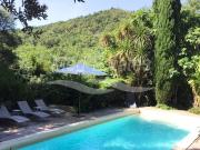 Maison de luxe de 5 pièces en vente à Grimaud, France