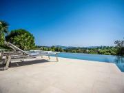 Maison de luxe de 5 pièces en vente à Grimaud, France