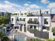 Maison de luxe de 5 pièces en vente à Issy les...