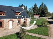 Maison de luxe de 5 pièces en vente à Juvigny sous...