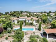 Maison de luxe de 5 pièces en vente à La Cadière...