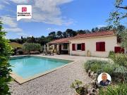 Maison de luxe de 5 pièces en vente à La Motte, France