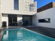 Maison de luxe de 5 pièces en vente à La Rochelle,...