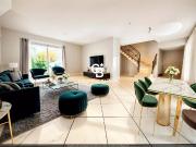 Maison de luxe de 5 pièces en vente à Lanton, Nouvelle...