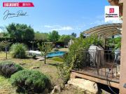 Maison de luxe de 5 pièces en vente à Le Luc, Provence...