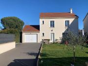 Maison de luxe de 5 pièces en vente à Le Perray en... Maison de luxe de 5 pièces en vente à Le Perray en...