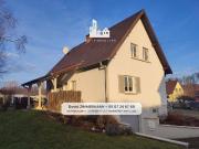 Maison de luxe de 5 pièces en vente à Leymen, Grand Est