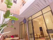 Maison de 5 pièces de luxe en vente à Marrakech, Maroc