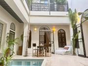 Maison de luxe de 5 pièces en vente à Marrakech,...