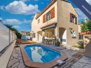 Maison de luxe de 5 pièces en vente à Marseille, France