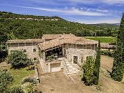 Maison de luxe de 5 pièces en vente à Ménerbes, Provence...