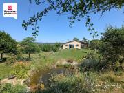 Maison de luxe de 5 pièces en vente à Mons Gard, France