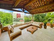 Maison de luxe de 5 pièces en vente à Montauroux, France
