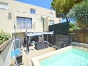 Maison de luxe de 5 pièces en vente à Montpellier, Occitanie