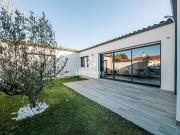 Maison de luxe de 5 pièces en vente à Nieul sur Mer,...