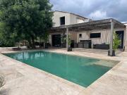 Maison de luxe de 5 pièces en vente à Plaissan, France