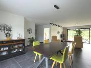 Maison de luxe de 5 pièces en vente à Questembert, France