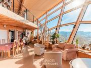 Maison de 5 pièces de luxe en vente à Gérardmer, Grand Est