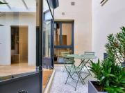 Appartement de prestige de 145 m2 en vente Saint...