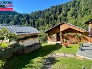 Maison de luxe de 5 pièces en vente à Saint Gervais les...