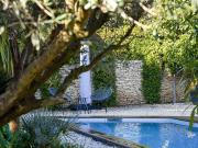 Maison de 3 chambres de luxe en vente à Uzès, France