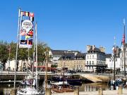 Maison de luxe de 5 pièces en vente à Vannes, Bretagne