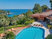Maison de luxe de 600 m2 en location Saint Jean Cap...