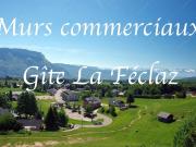 Chalet de luxe de 600 m2 en vente Les Déserts, Auvergne...
