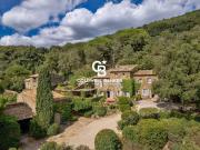 Maison de luxe de 610 m2 en vente La Garde Freinet, France