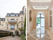 Maison de luxe de 614 m2 en vente Champs Elysées,...