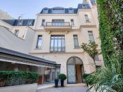 Maison de luxe de 615 m2 en vente La Muette, Auteuil,...