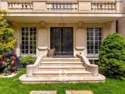 Maison de luxe de 645 m2 en vente Neuilly sur Seine, Île...