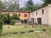 Maison de luxe de 20 pièces en vente à Lasalle, France