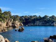 Villa de luxe de 11 pièces en location Antibes, France