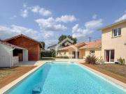 Maison de luxe de 6 chambres en vente à Cestas, France