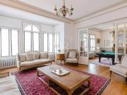 Maison de luxe de 10 pièces en vente à Deauville, Normandie