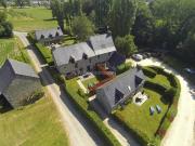 Maison de luxe de 6 chambres en vente à Dinan, Bretagne