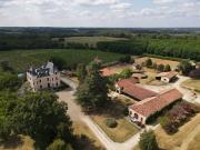 Maison de luxe de 6 chambres en vente à Eauze, Occitanie