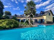 Maison de luxe de 6 chambres en vente à Gouy, Normandie