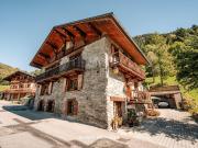 Maison de luxe de 6 chambres en vente à Montvalezan,...