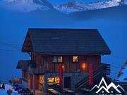 Maison de luxe de 6 chambres en vente à Morzine, France