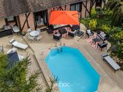 Maison de luxe de 6 chambres en vente à Olivet, France