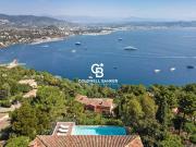 Maison de luxe de 6 chambres en vente à Théoule sur Mer,...