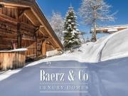Maison de luxe de 6 pièces en vente à 74120, Megève,...